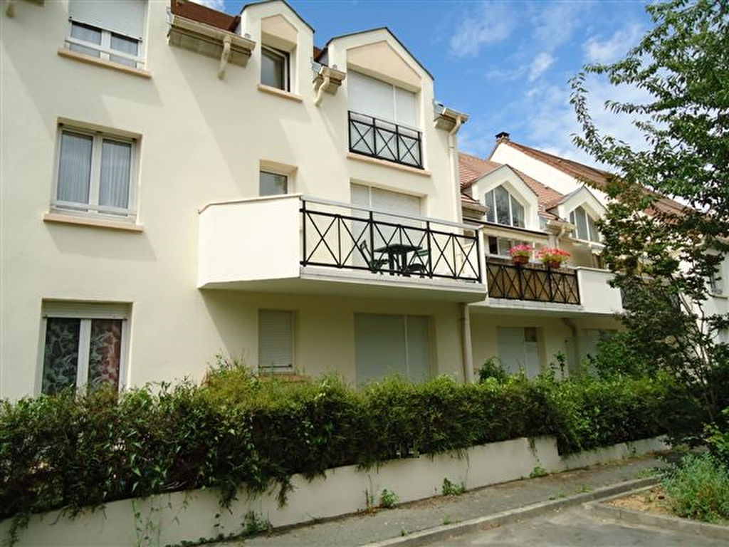 Appartement RUNGIS (94150) 1 pi&egrave;ce 32.81 m&sup2;