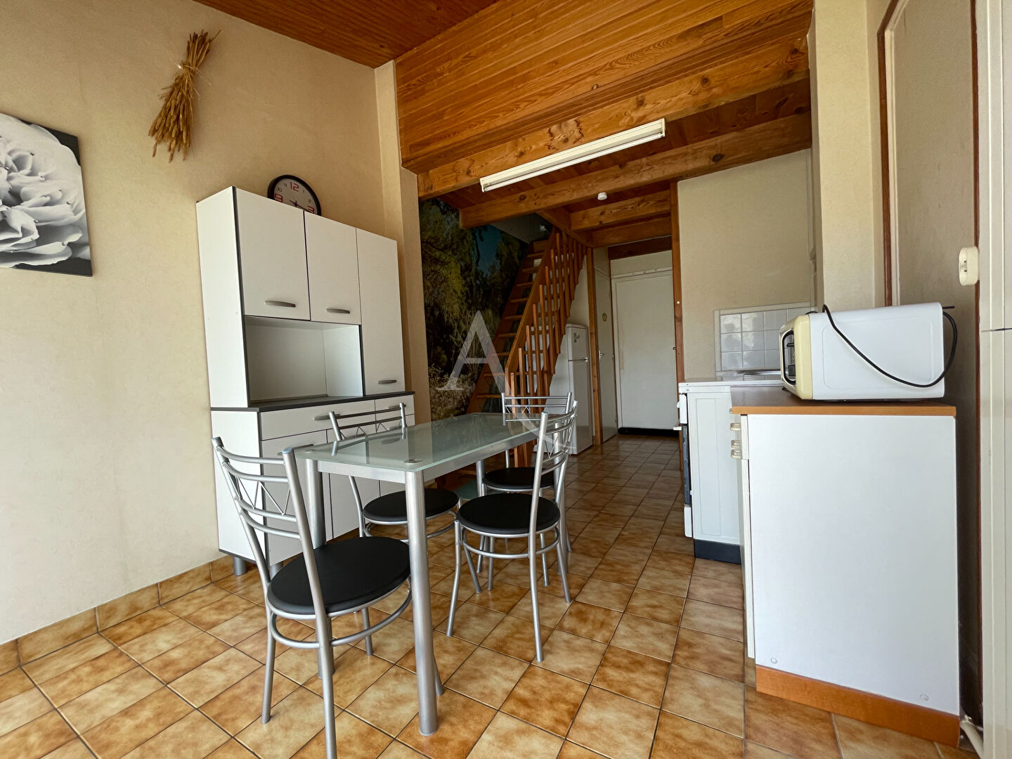 appartement a louer a saintes