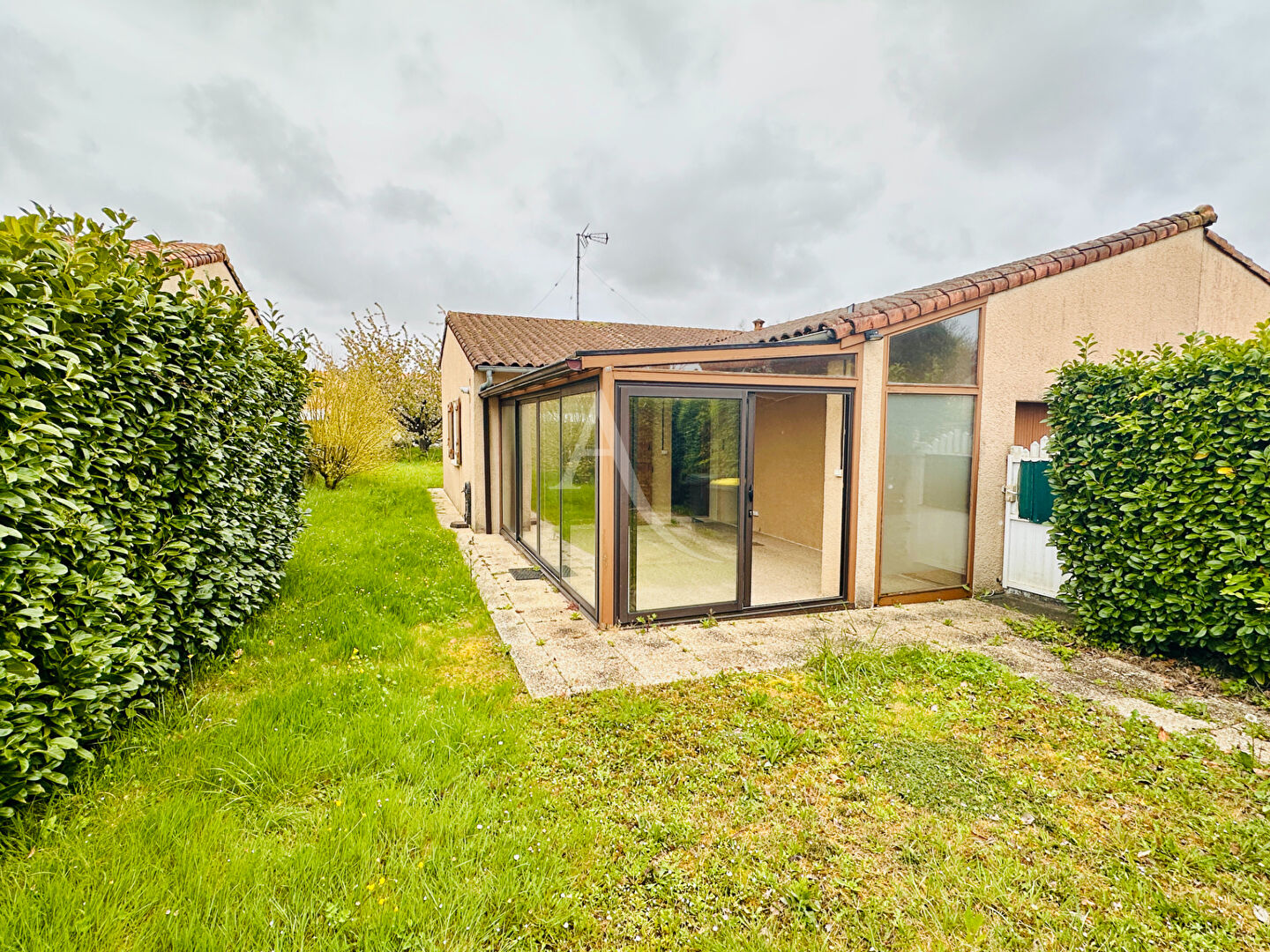 Maison ROYAN (17200) 3 pi&egrave;ces 44.00 m&sup2;