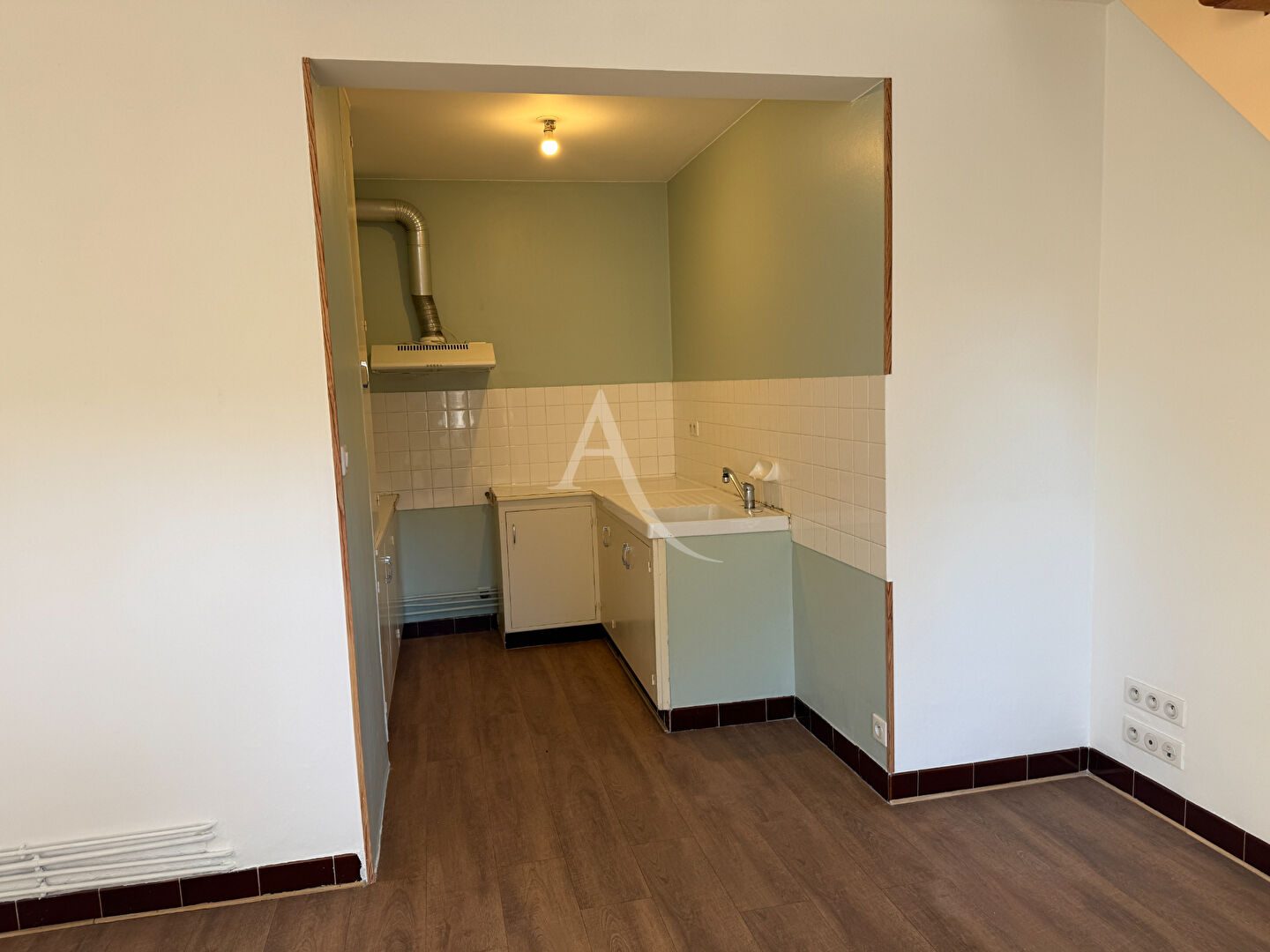 Appartement SAINT ANDRE DE LIDON (17260) 3 pi&egrave;ces 48.80 m&sup2;
