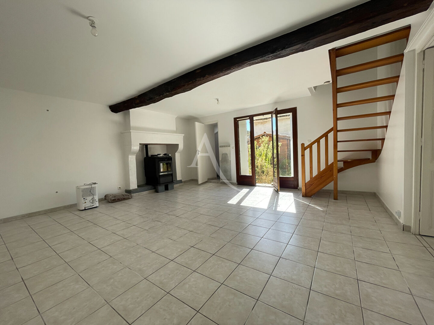 Maison SAINT CESAIRE (17770) 4 pièces 85.00 m²