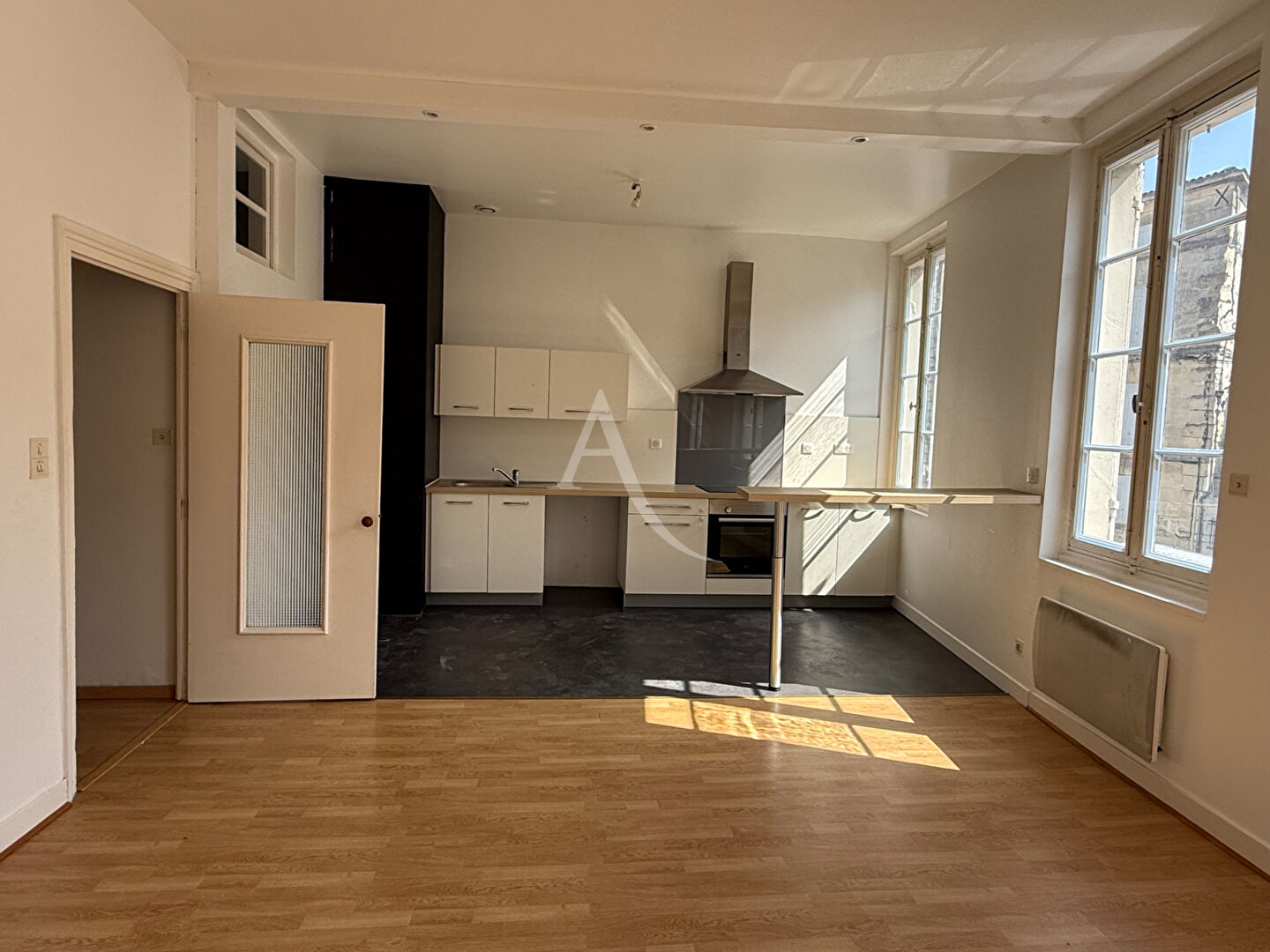 Appartement COGNAC (16100) 3 pièces 61.00 m²
