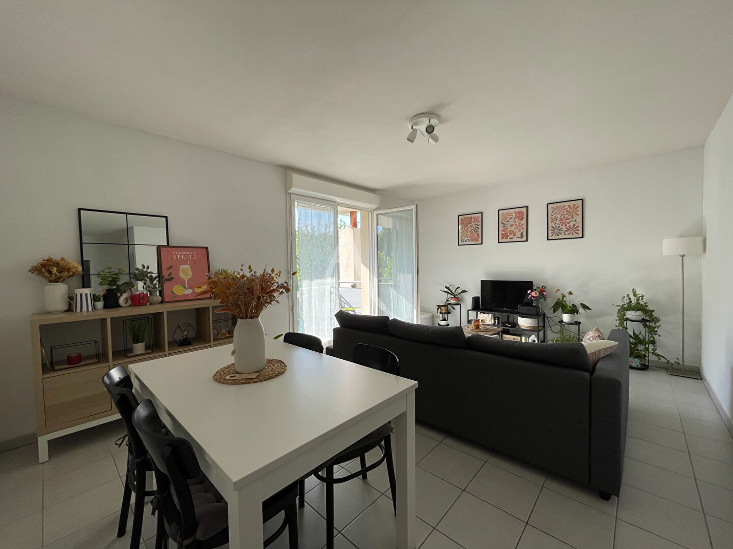 Appartement SAINTES (17100) 3 pi&egrave;ces 63.67 m&sup2;