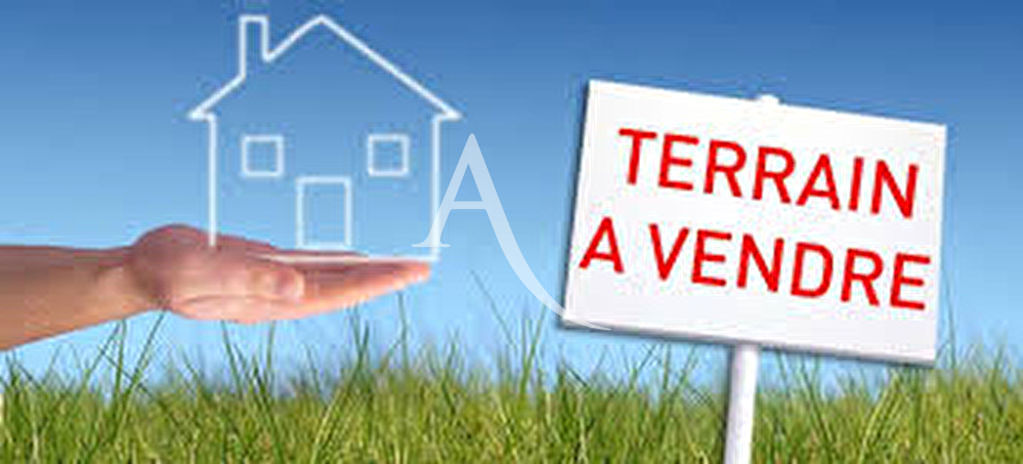 Terrain SAINTES (17100) 531.00 m²