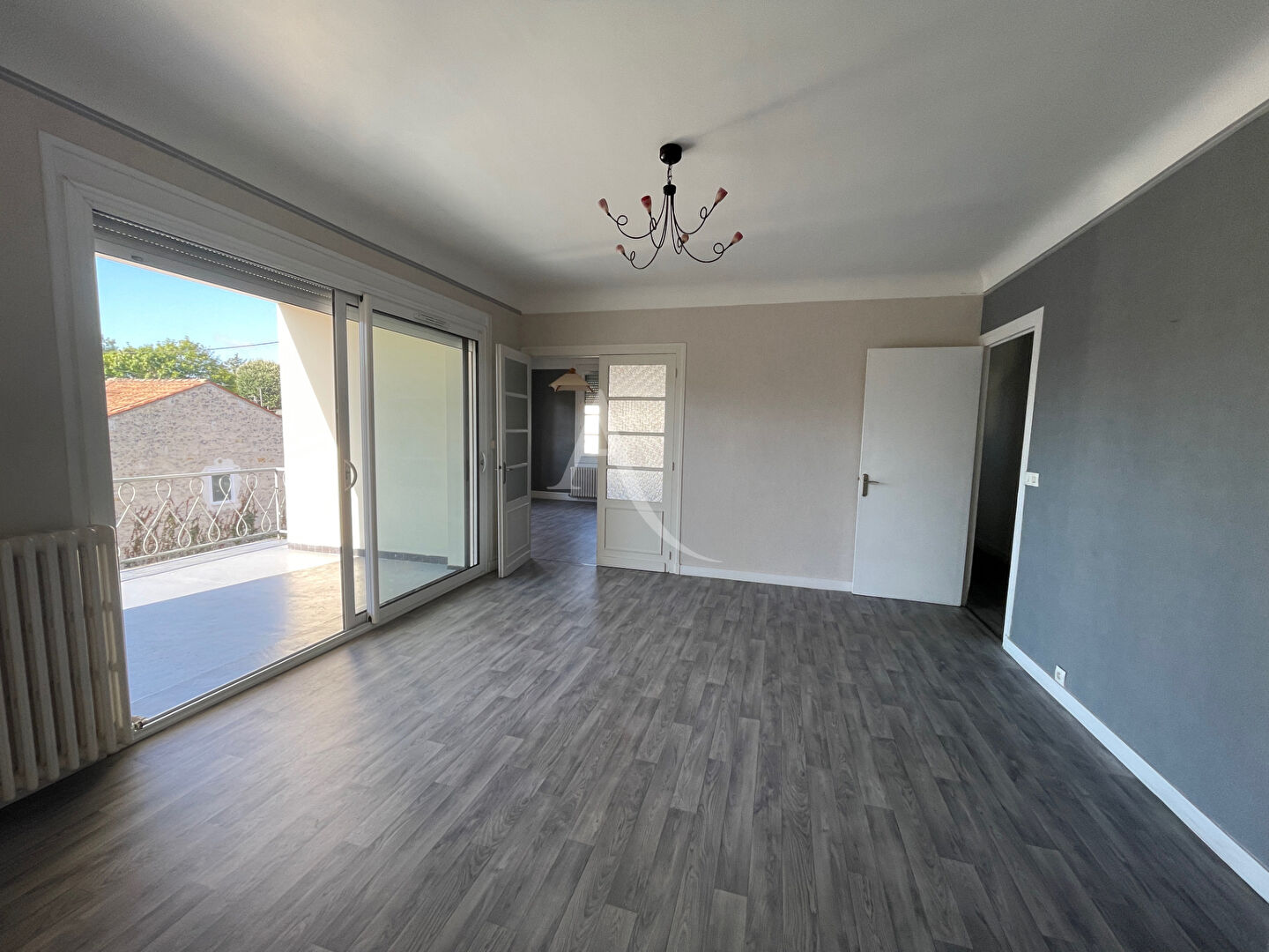 Appartement SAINTES (17100) 5 pièces 115.00 m²