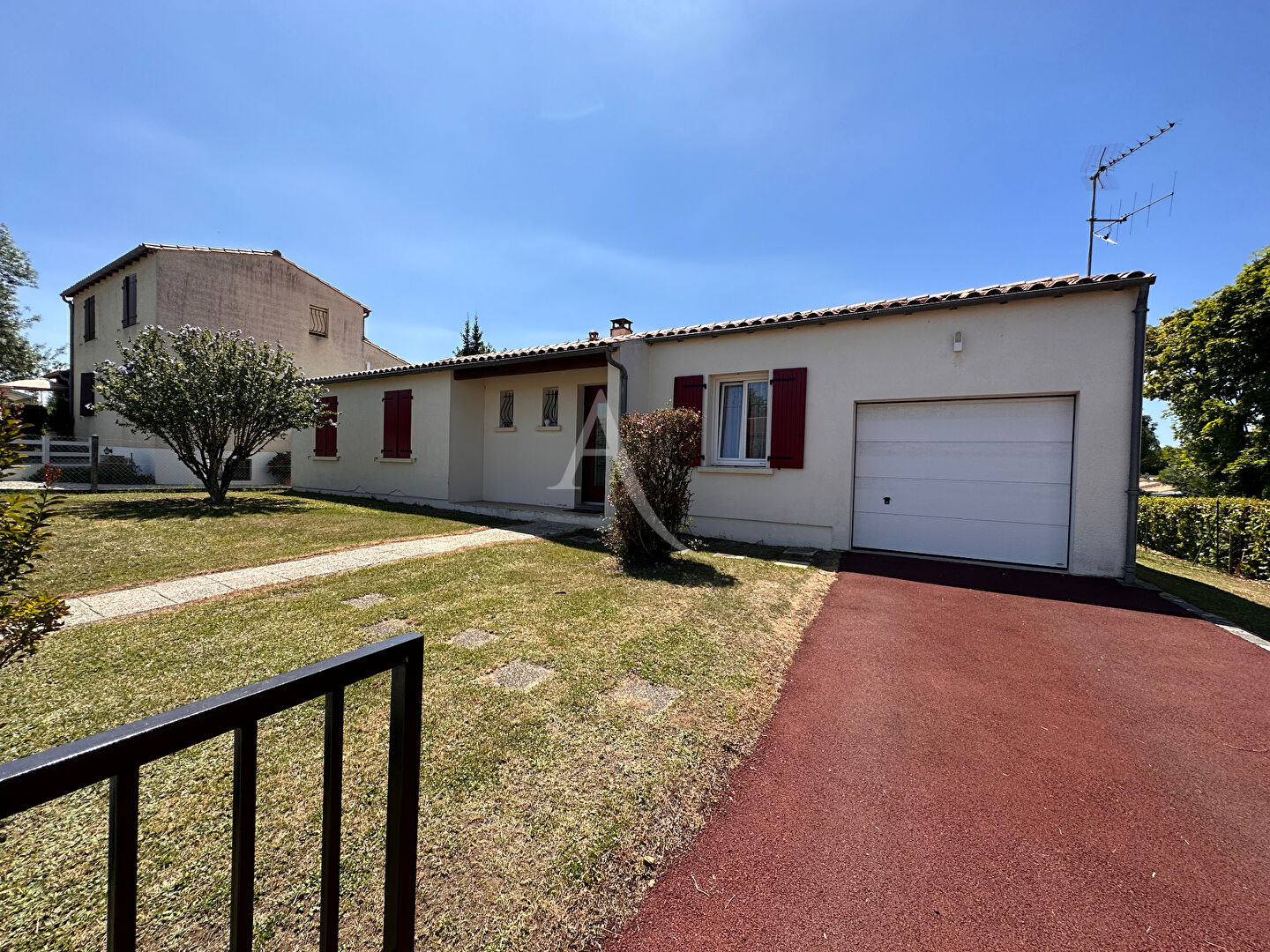 Maison SAINTES (17100) 5 pièces 102.00 m²