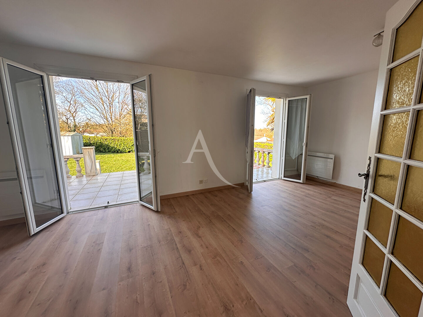 Maison SAINTES (17100) 5 pi&egrave;ces 102.00 m&sup2;