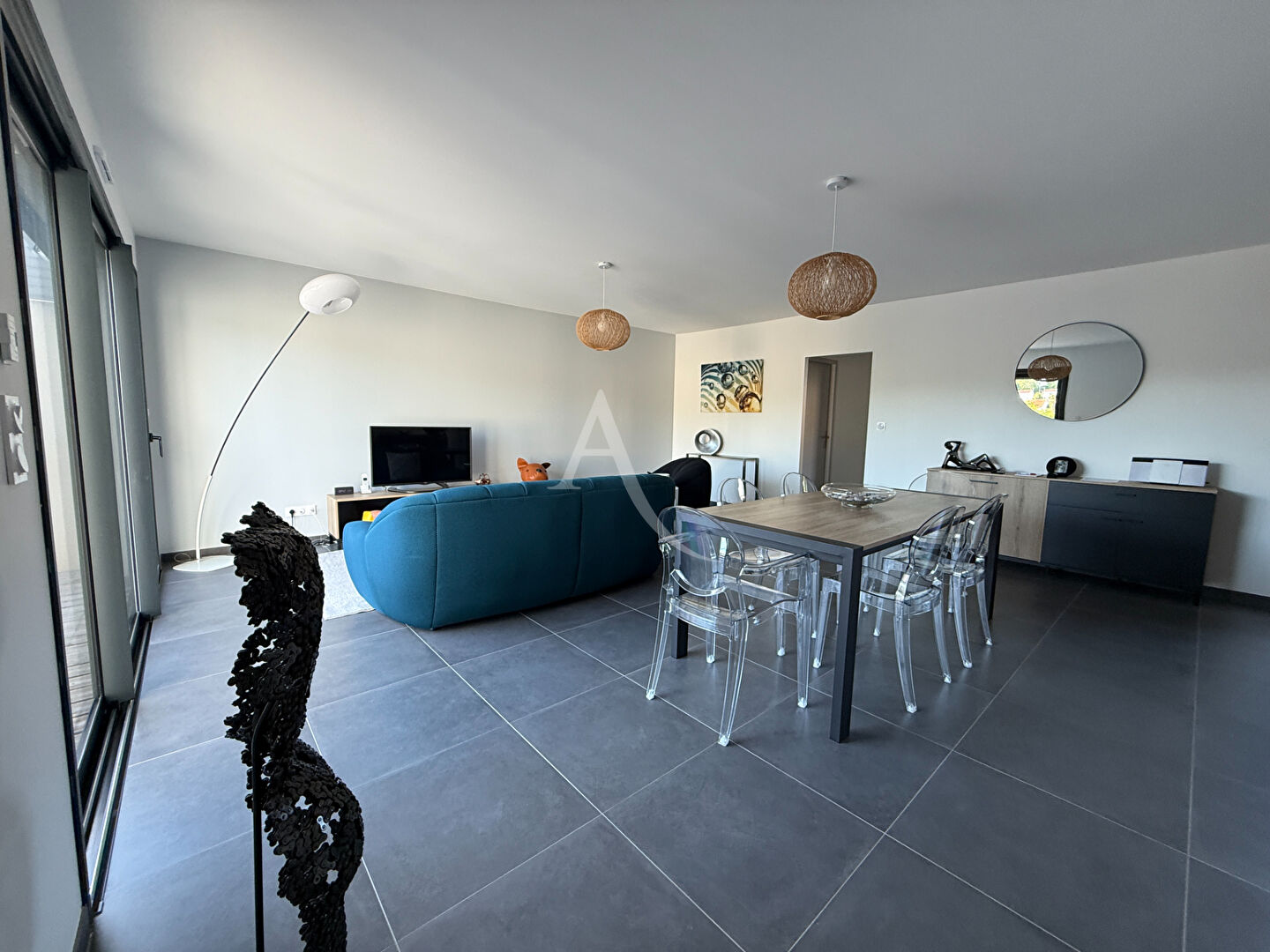 Maison saintes (17100) 4 pi&egrave;ces 113.00 m&sup2;