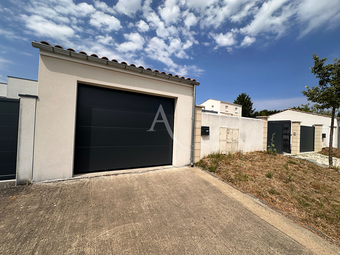 Maison saintes (17100) 4 pièces 119.00 m²