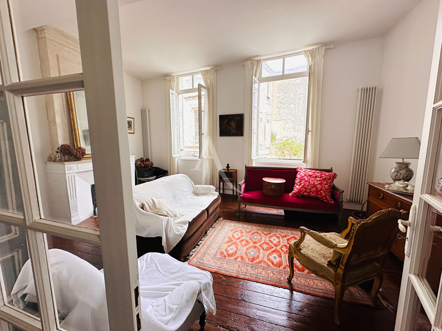 Maison SAINTES (17100) 6 pièces 173.00 m²