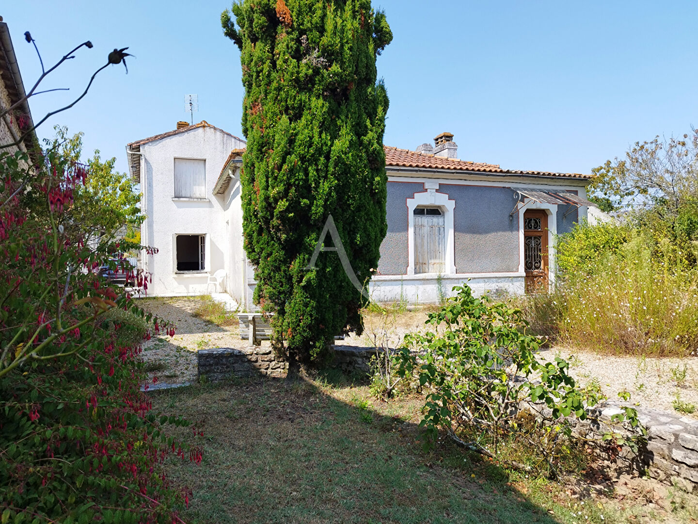 Maison LORIGNAC (17240) 10 pi&egrave;ces 171.67 m&sup2;