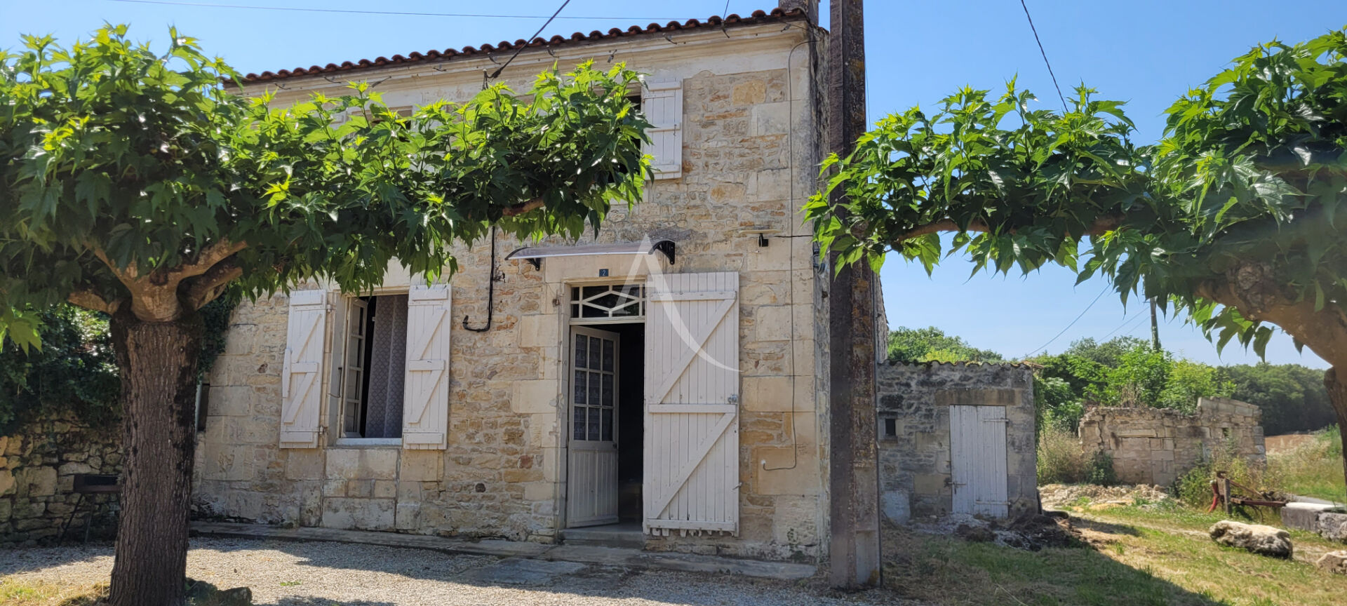Maison LES NOUILLERS (17380) 5 pièces 91.00 m²