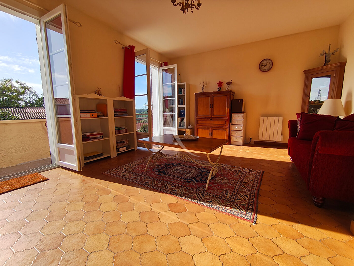 Maison FONTCOUVERTE (17100) 7 pièces 166.00 m²