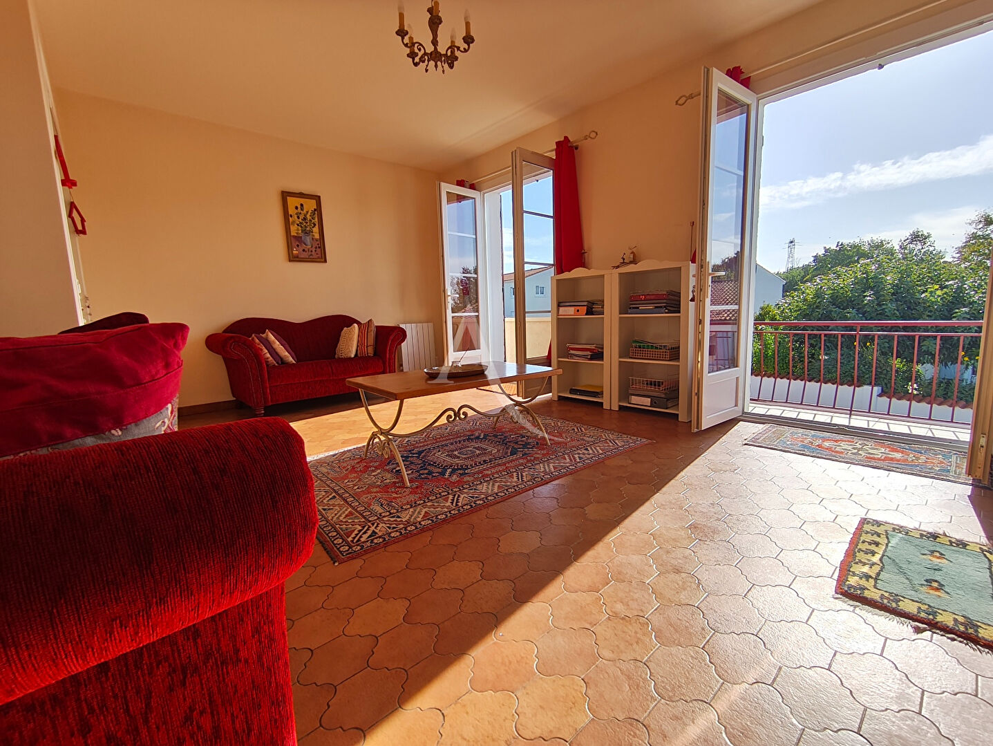 Maison FONTCOUVERTE (17100) 7 pi&egrave;ces 166.00 m&sup2;