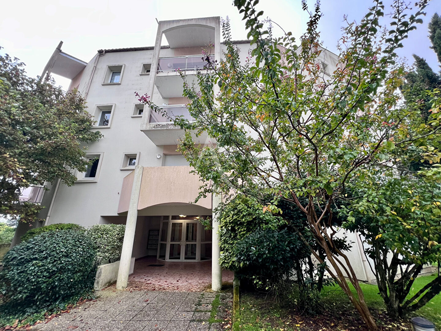 Appartement SAINTES (17100) 4 pi&egrave;ces 78.00 m&sup2;