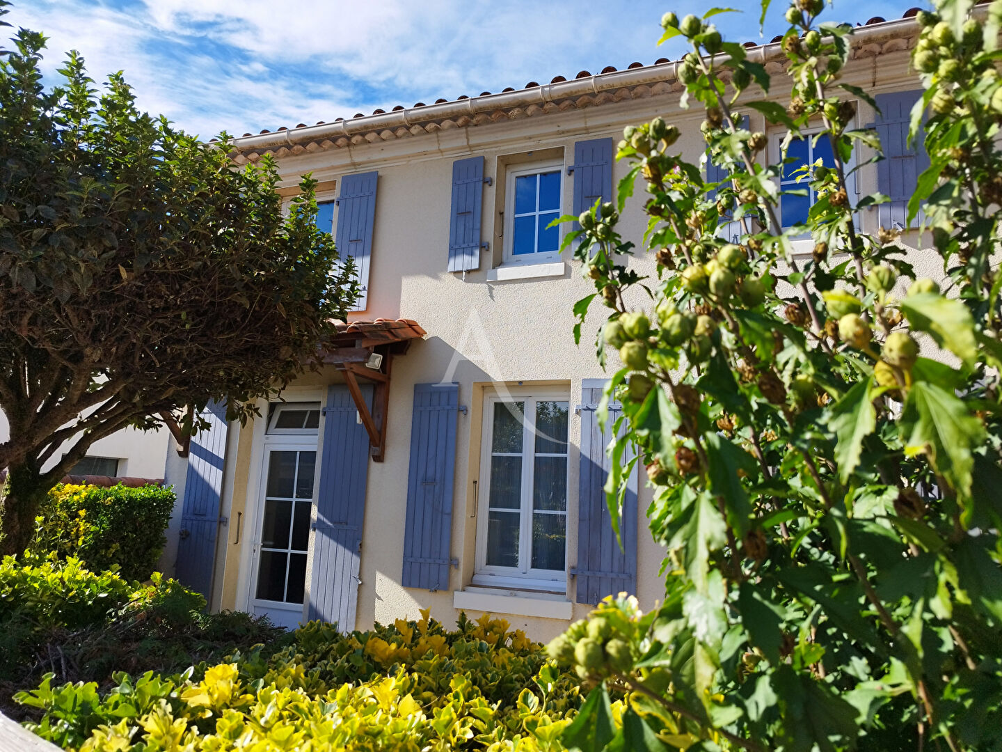 Maison SAINT GEORGES DES COTEAUX (17810) 4 pi&egrave;ces 122.00 m&sup2;