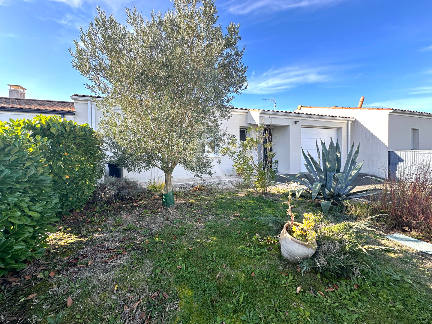 Maison SAINTES (17100) 4 pi&egrave;ces 96.00 m&sup2;