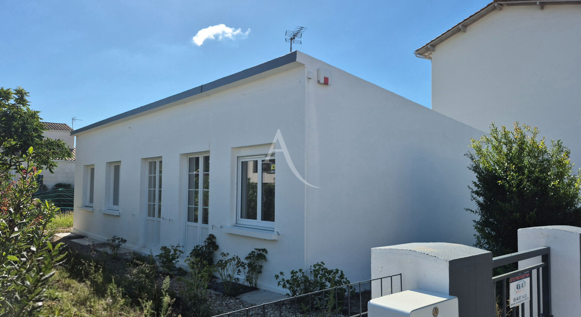 Maison ROYAN (17200) 5 pi&egrave;ces 74.25 m&sup2;