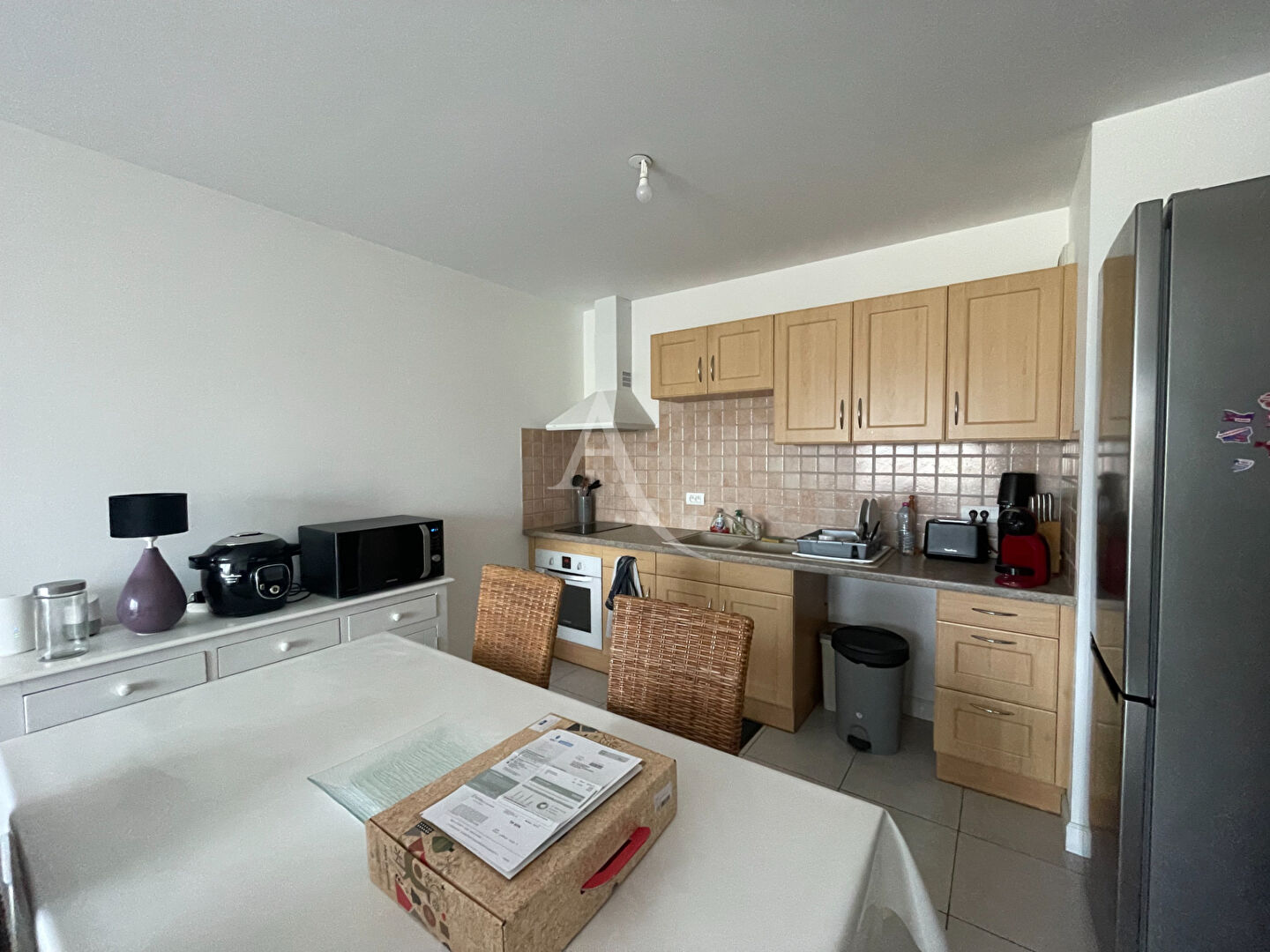 Appartement SAINTES (17100) 3 pi&egrave;ces 60.00 m&sup2;
