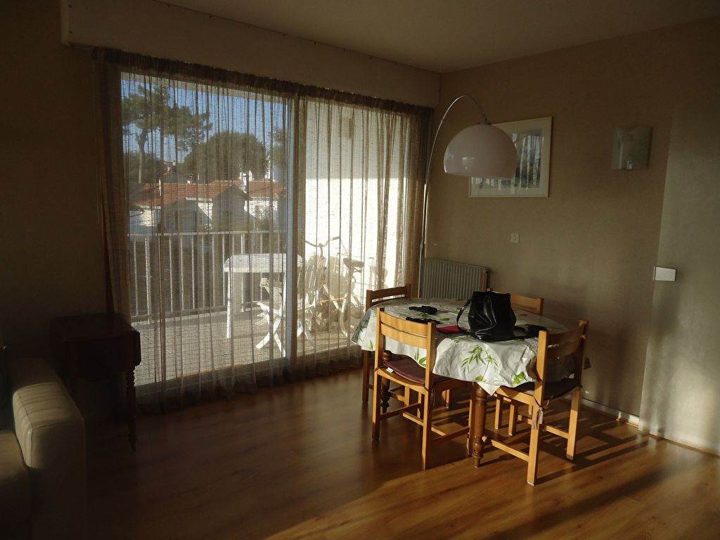 Appartement ROYAN (17200) 3 pièces 75.00 m²