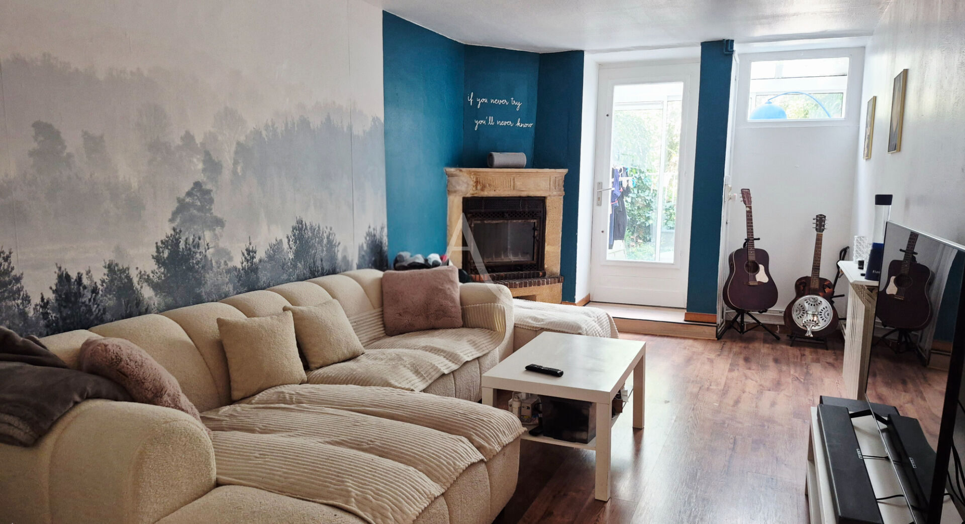Maison 5 pièces 107 m² · à Saintes · 107 m² · 160 500 €