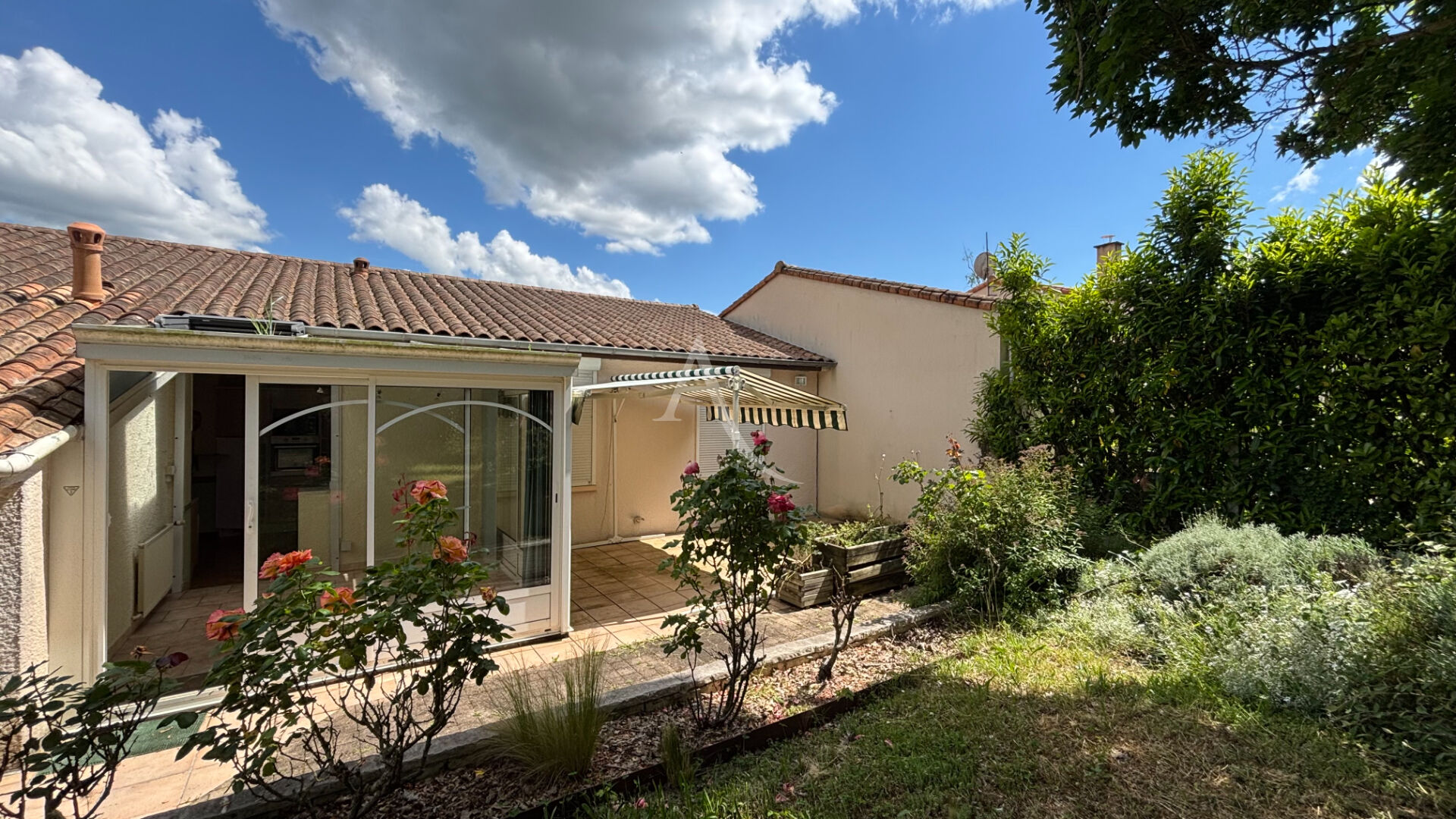 Maison SAINTES (17100) 5 pièces 109.00 m²