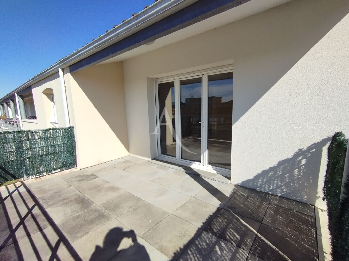 Appartement SAINTES (17100) 3 pièces 72.00 m²