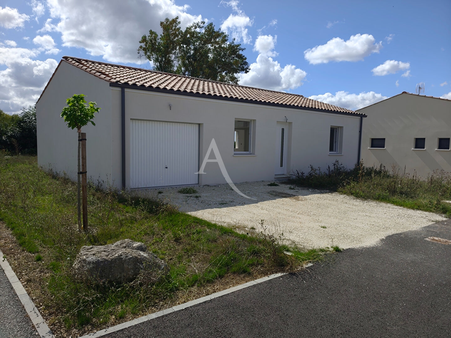 Maison SAINTES (17100) 3 pièces 70.00 m²
