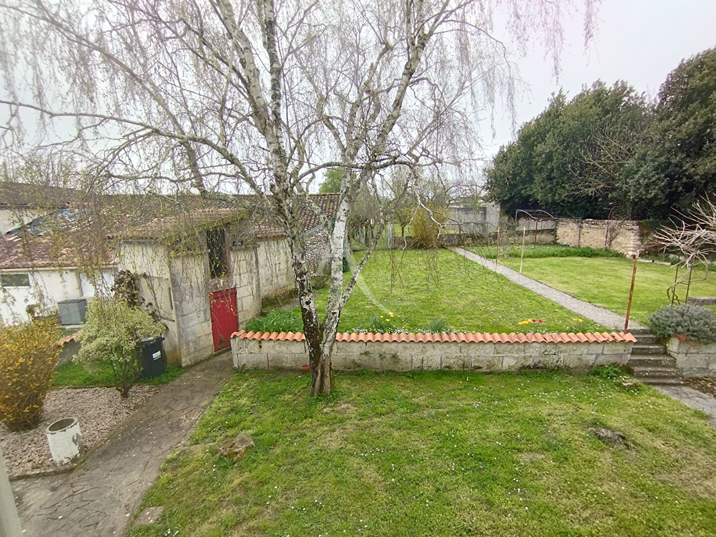 Maison GEAY (17250) 8 pi&egrave;ces 138.00 m&sup2;