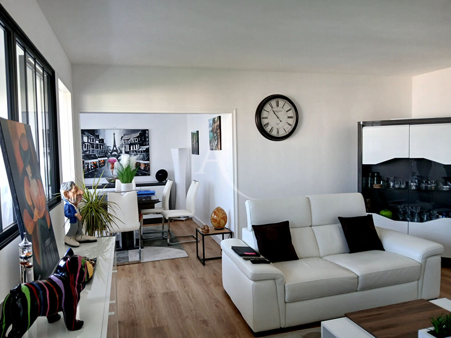 Appartement ROYAN (17200) 3 pièces 75.00 m²