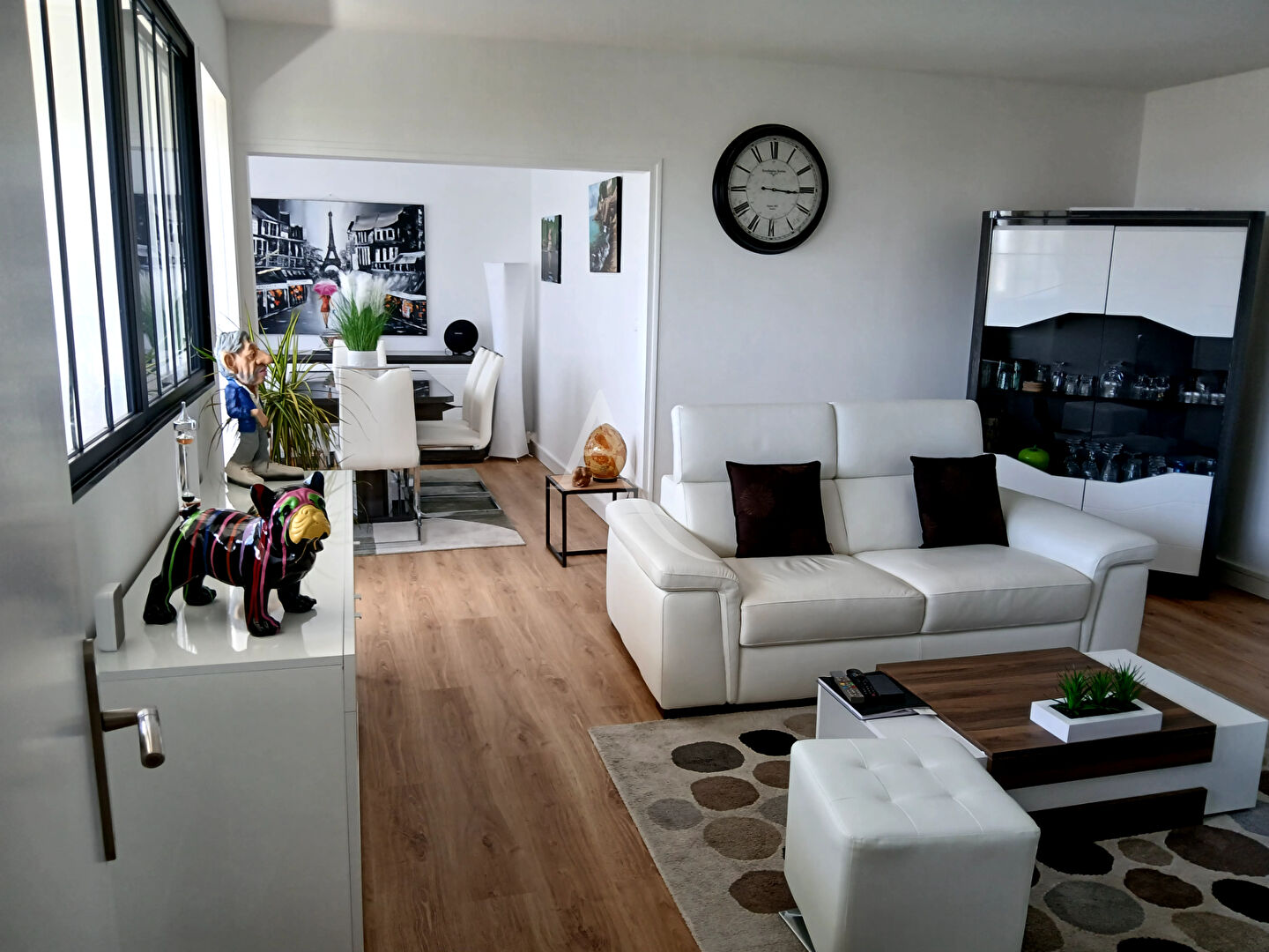 Appartement ROYAN (17200) 3 pièces 75.00 m²