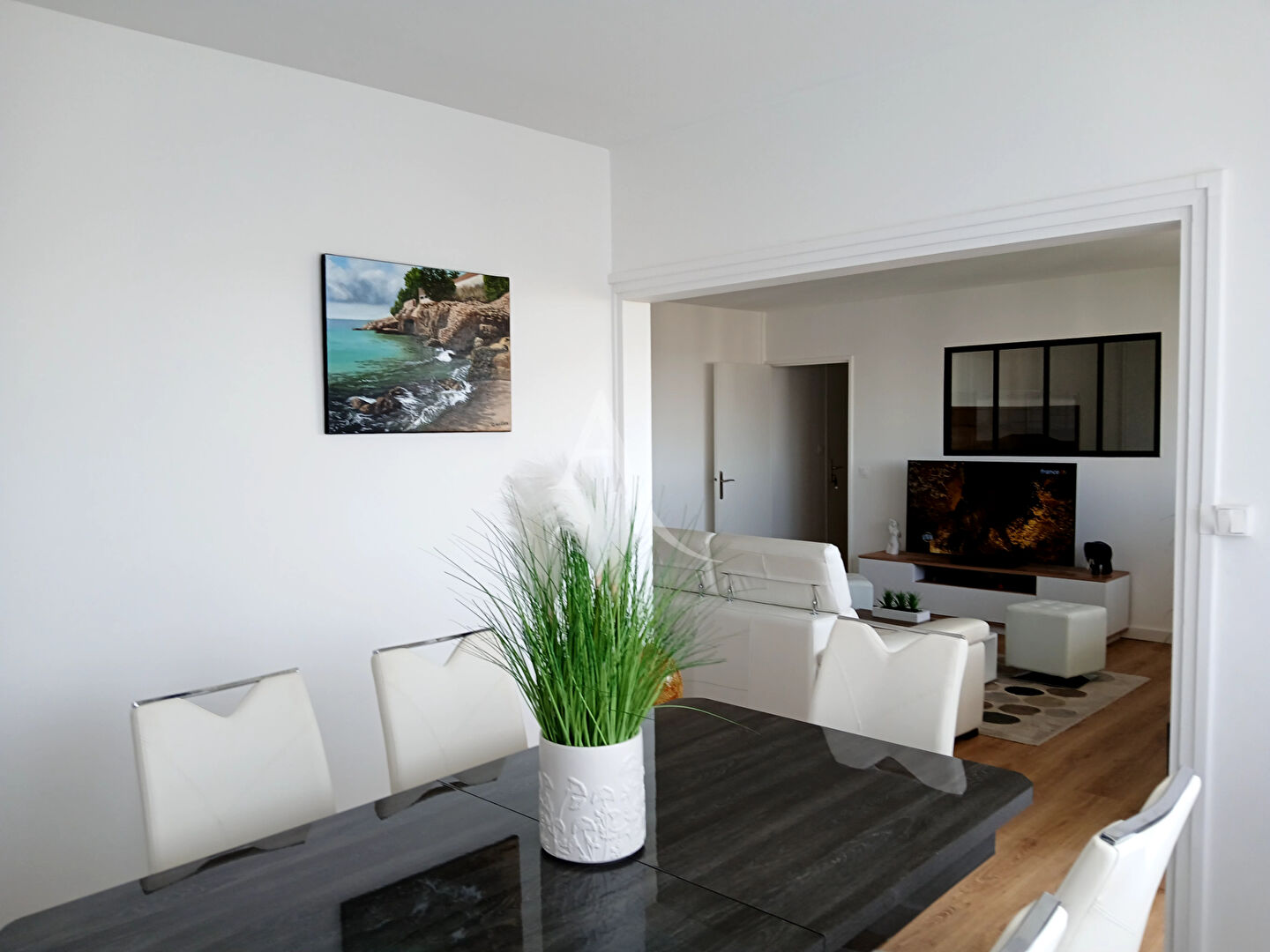 Appartement ROYAN (17200) 3 pièces 75.00 m²
