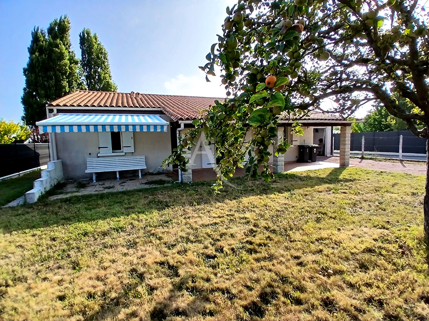 Maison ARVERT (17530) 4 pièces 107.00 m²