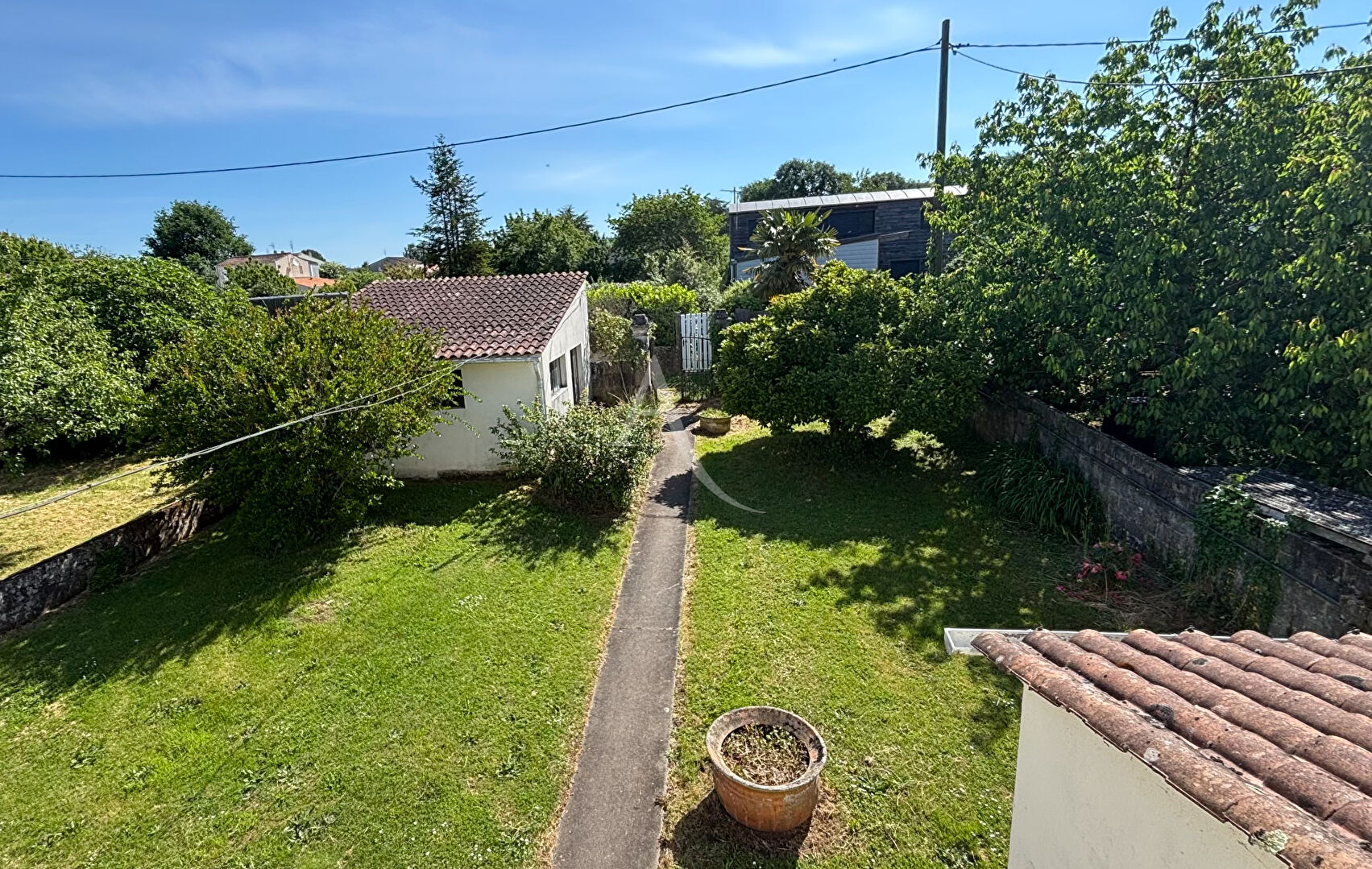 Maison Saintes (17100) 8 pièces 109.00 m²
