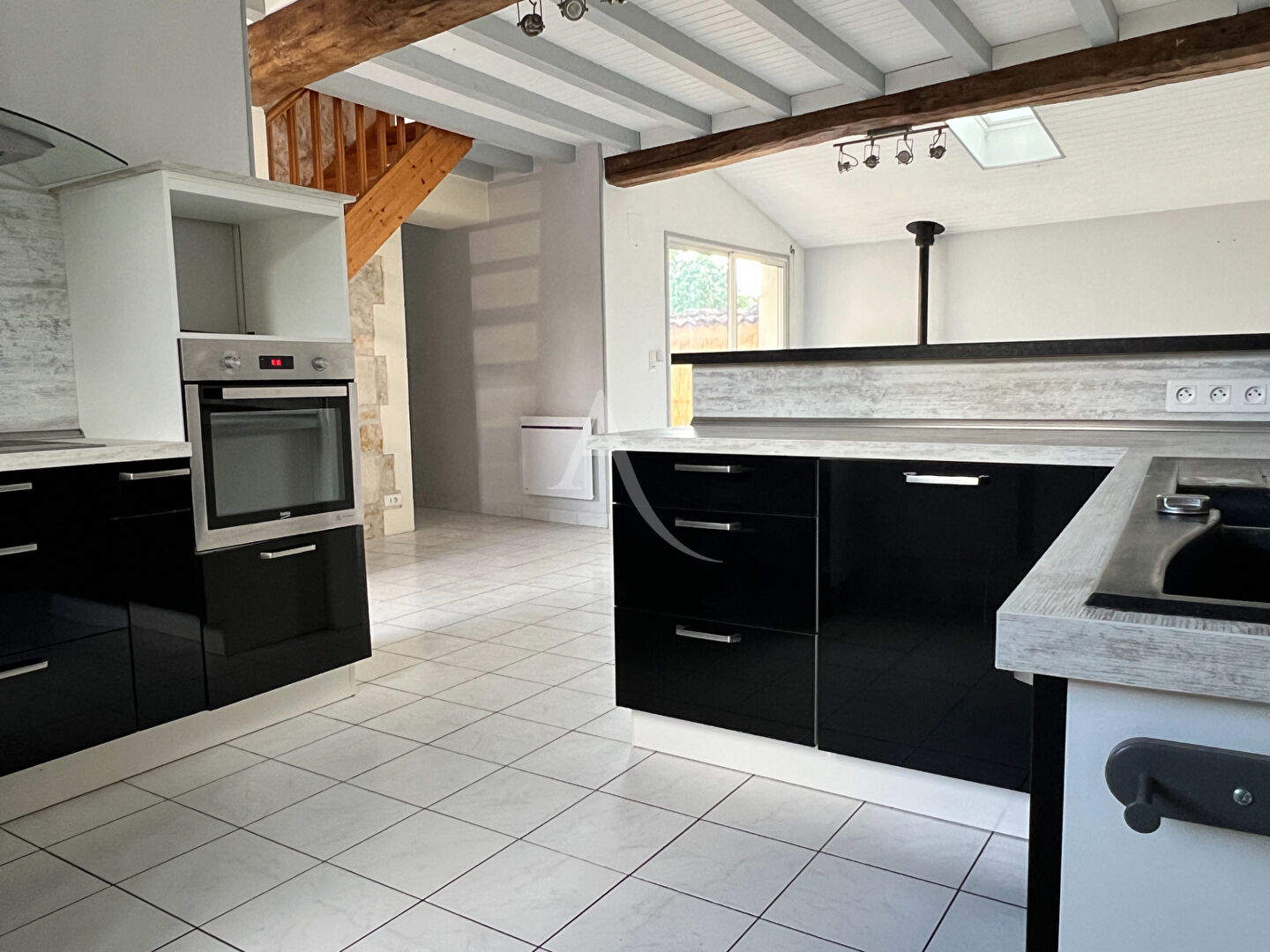 Maison RETAUD (17460) 4 pièces 100.00 m²