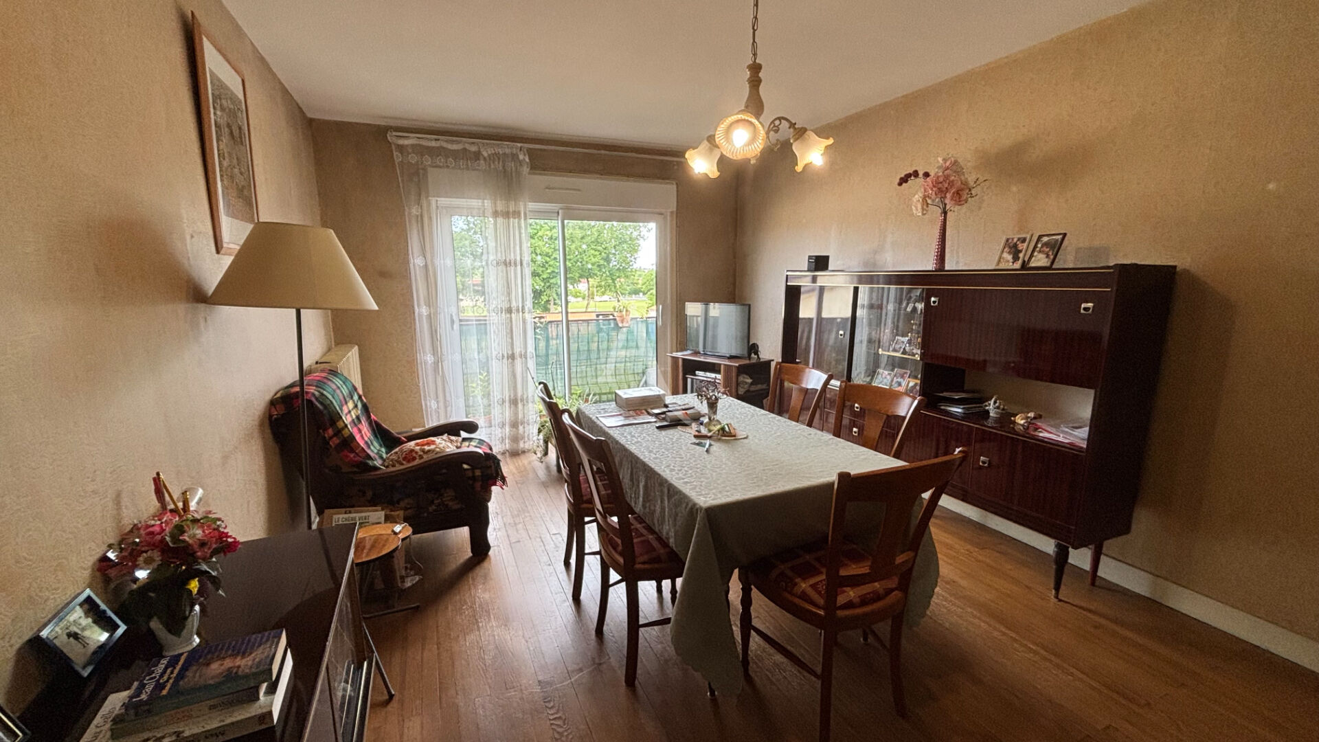Appartement SAINTES (17100) 3 pièces 72.00 m²