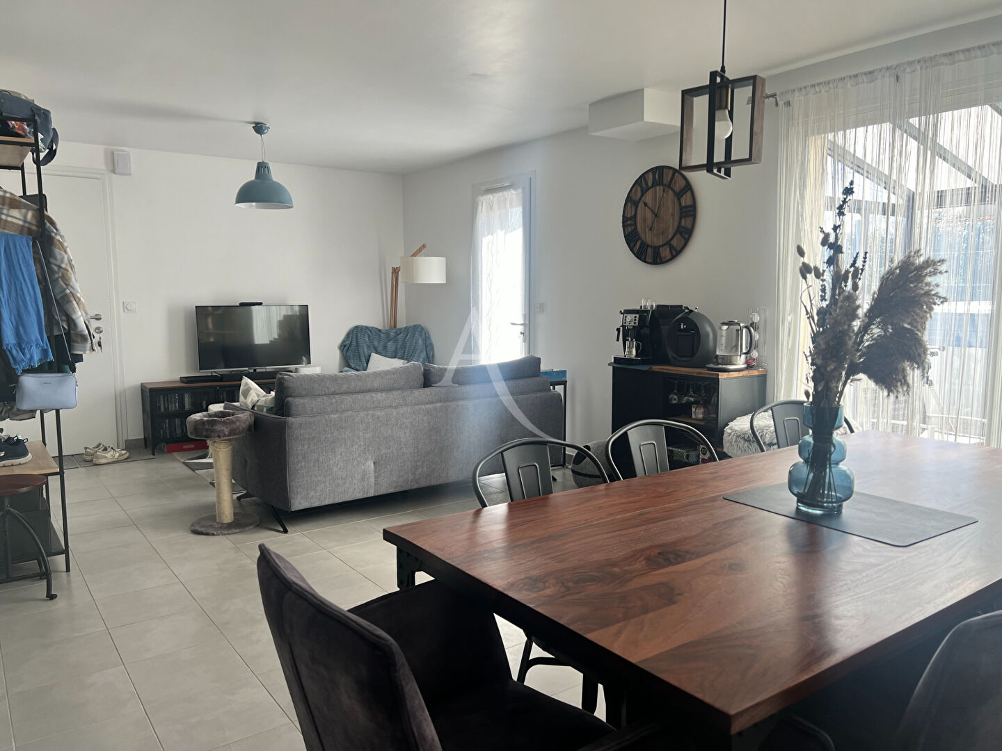 Maison CHANIERS (17610) 3 pièces 73.00 m²
