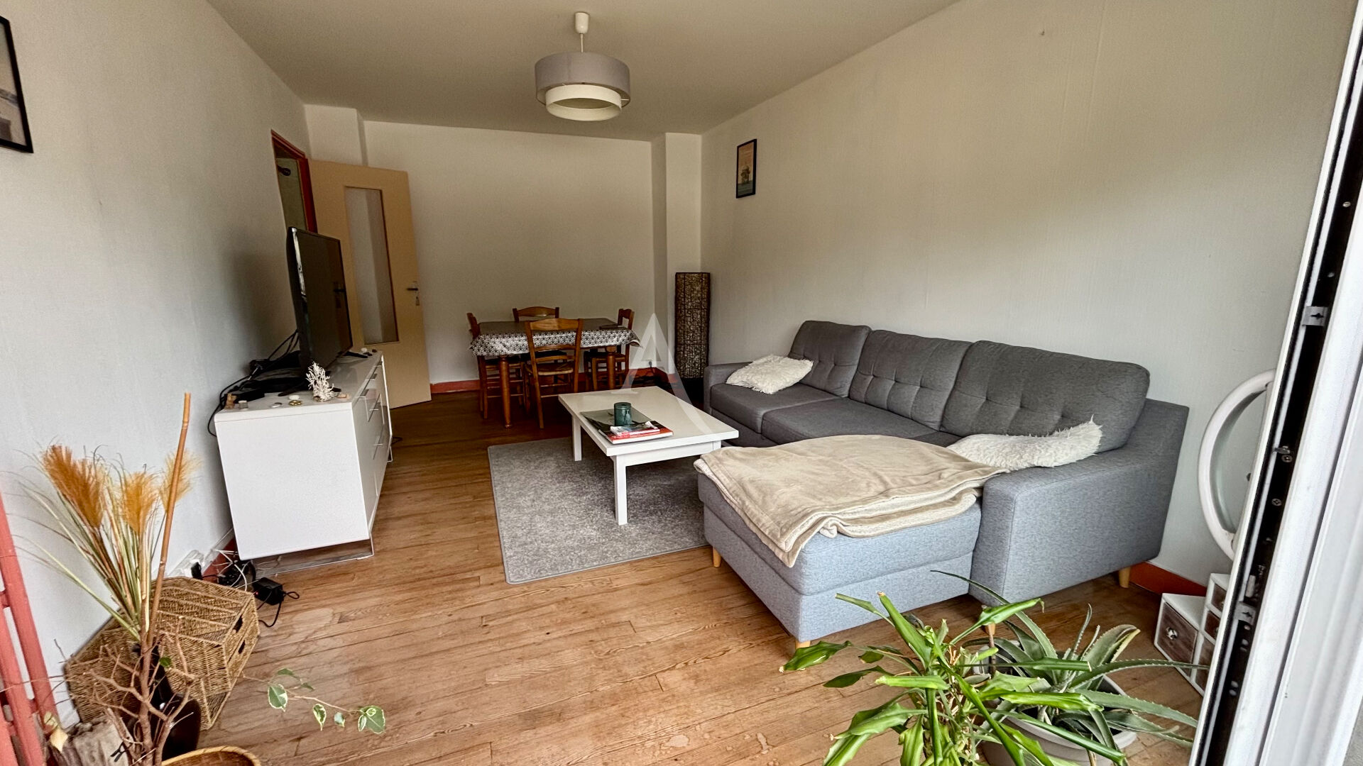 Appartement SAINTES (17100) 3 pièces 74.29 m²