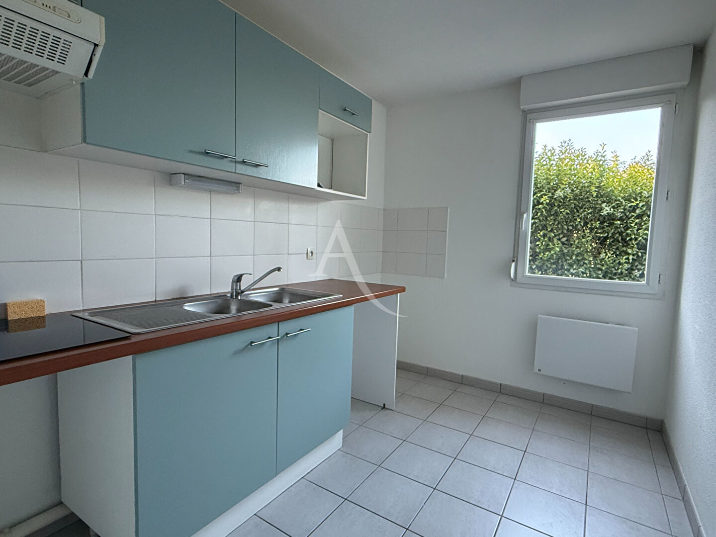 Appartement SAINTES (17100) 3 pièces 62.25 m²