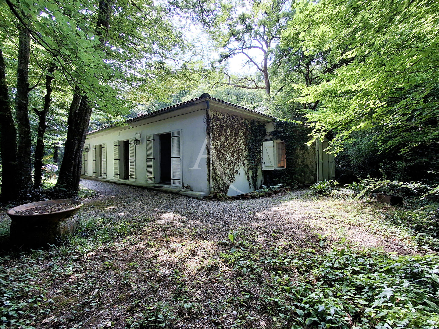 Maison SAINT GEORGES DES COTEAUX (17810) 7 pièces 130.00 m²