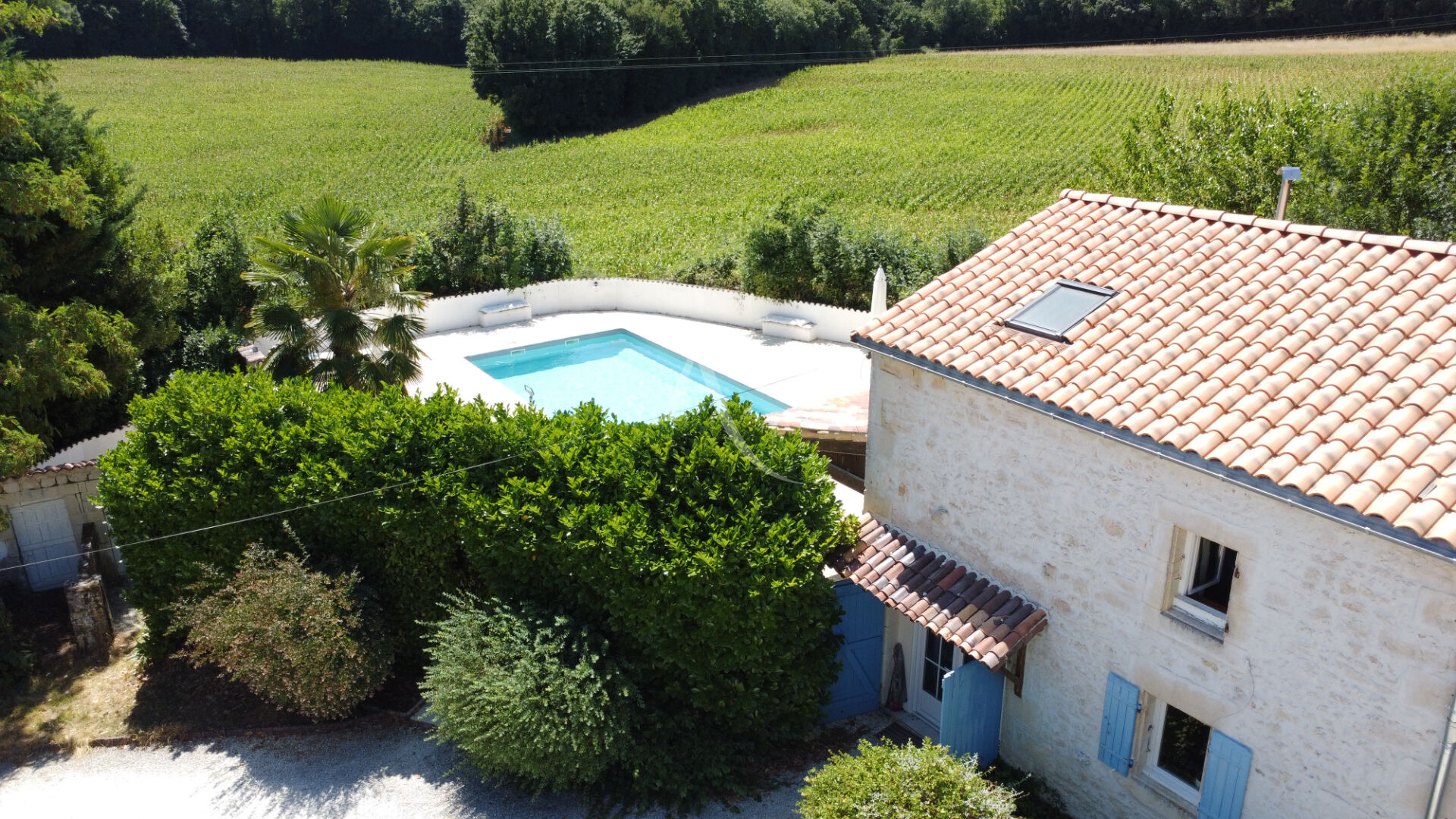 Demeure de Prestige SAINT PORCHAIRE (17250) 12 pièces 333.00 m²