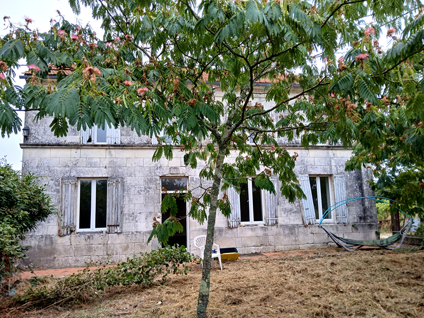 Maison VIROLLET (17260) 5 pièces 151.00 m²