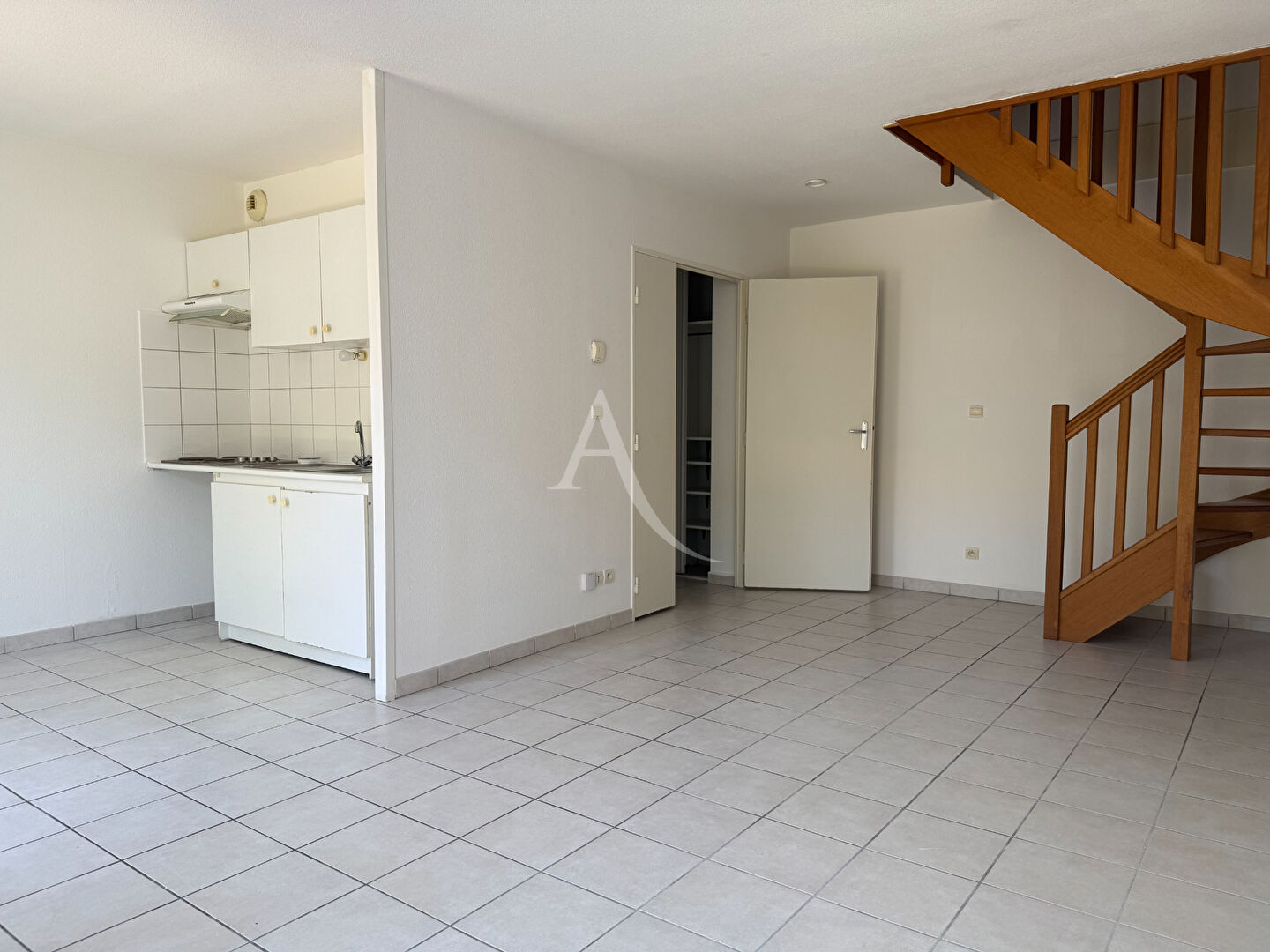 Maison SAINTES (17100) 3 pièces 65.00 m²