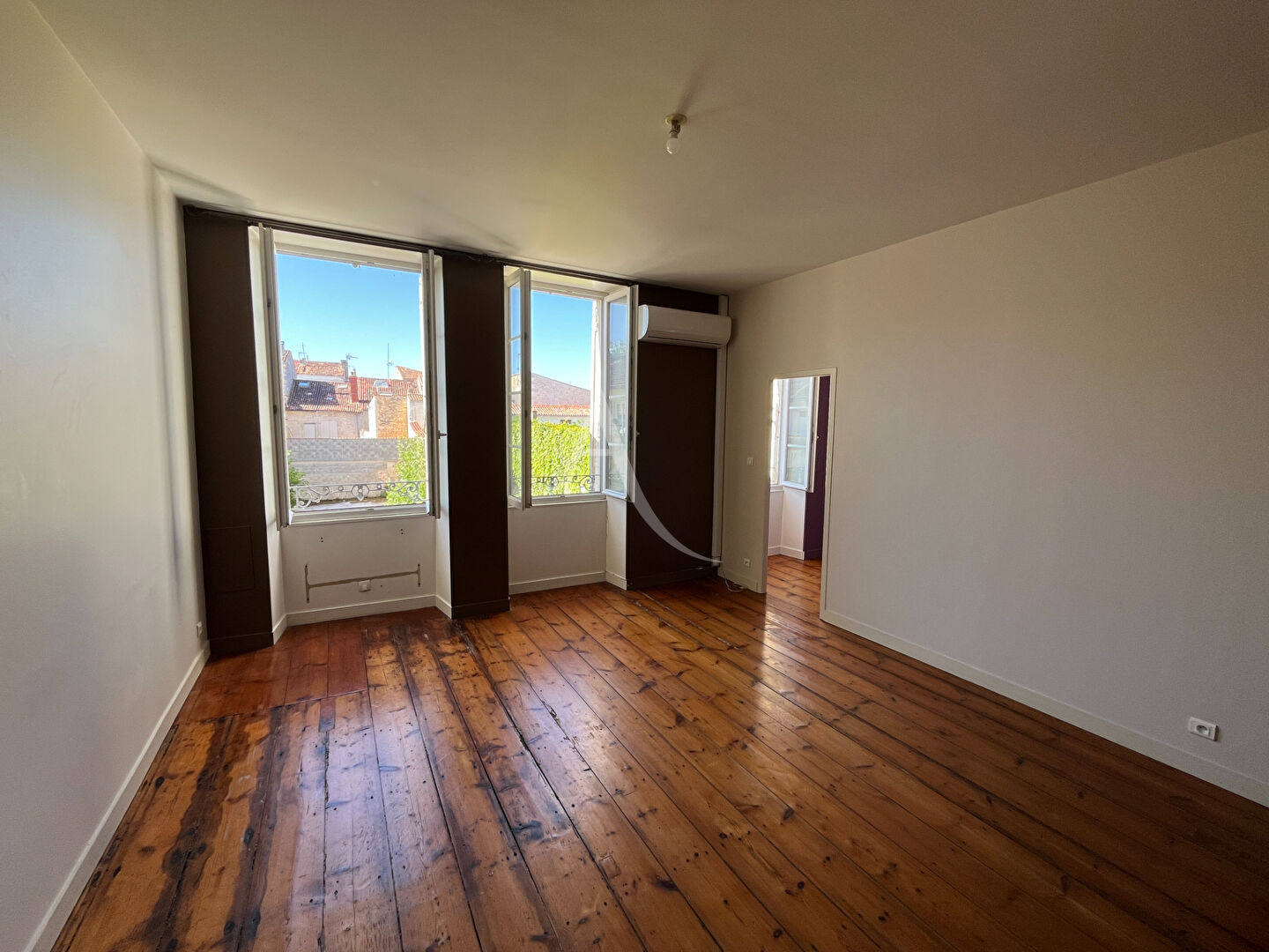 Appartement SAINTES (17100) 3 pièces 55.00 m²