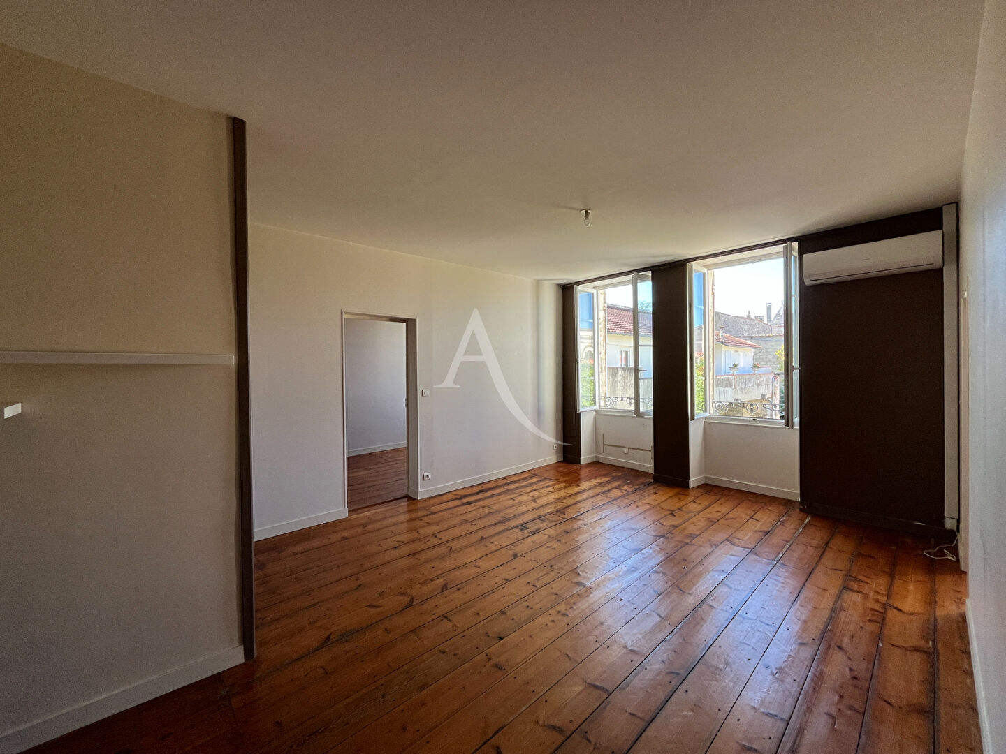 Appartement SAINTES (17100) 3 pièces 55.00 m²