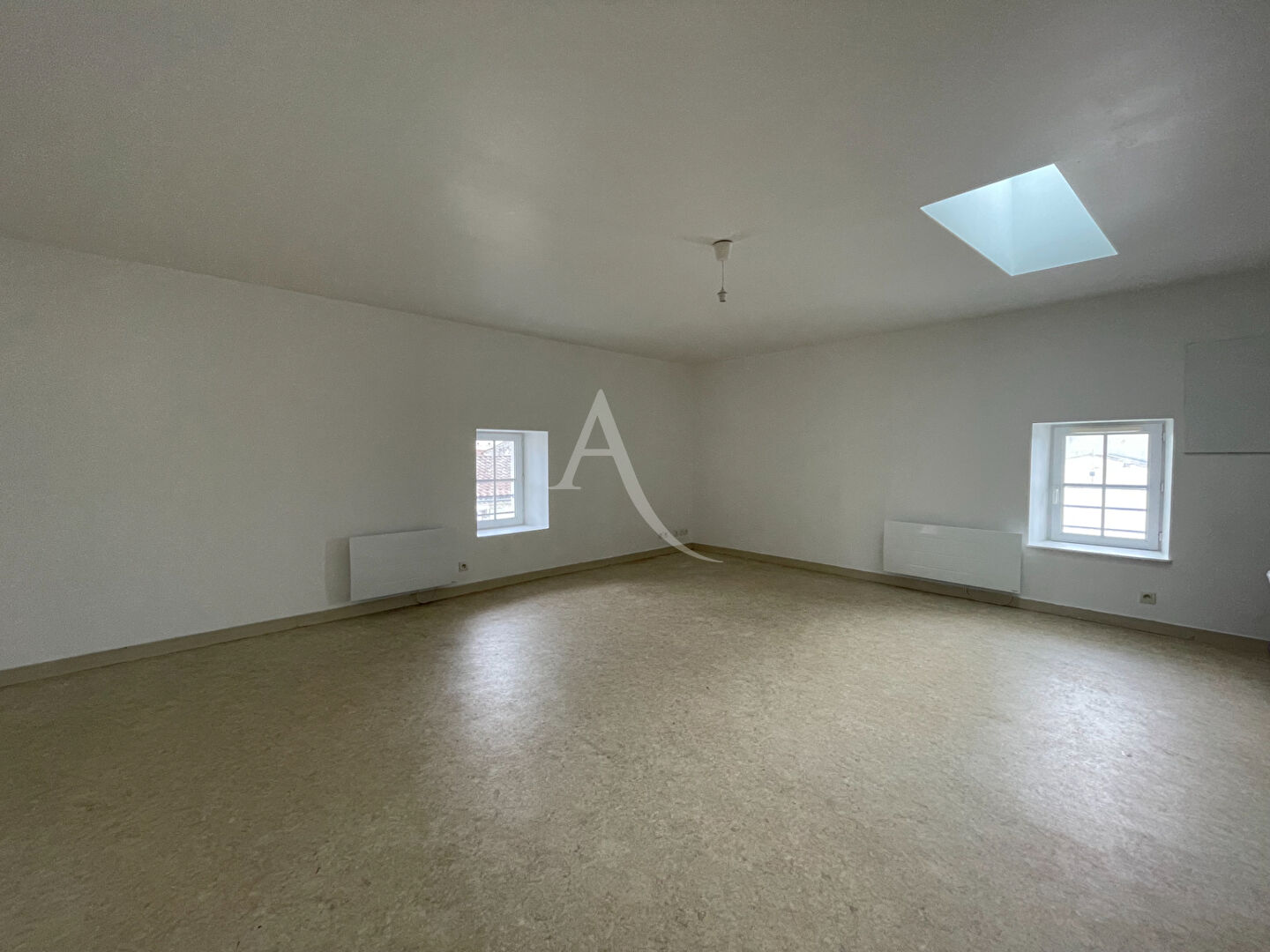 Appartement NANCRAS (17600) 3 pièces 76.00 m²