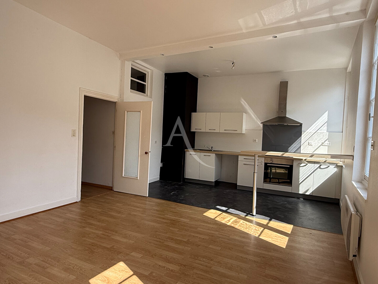 Appartement COGNAC (16100) 3 pièces 61.00 m²