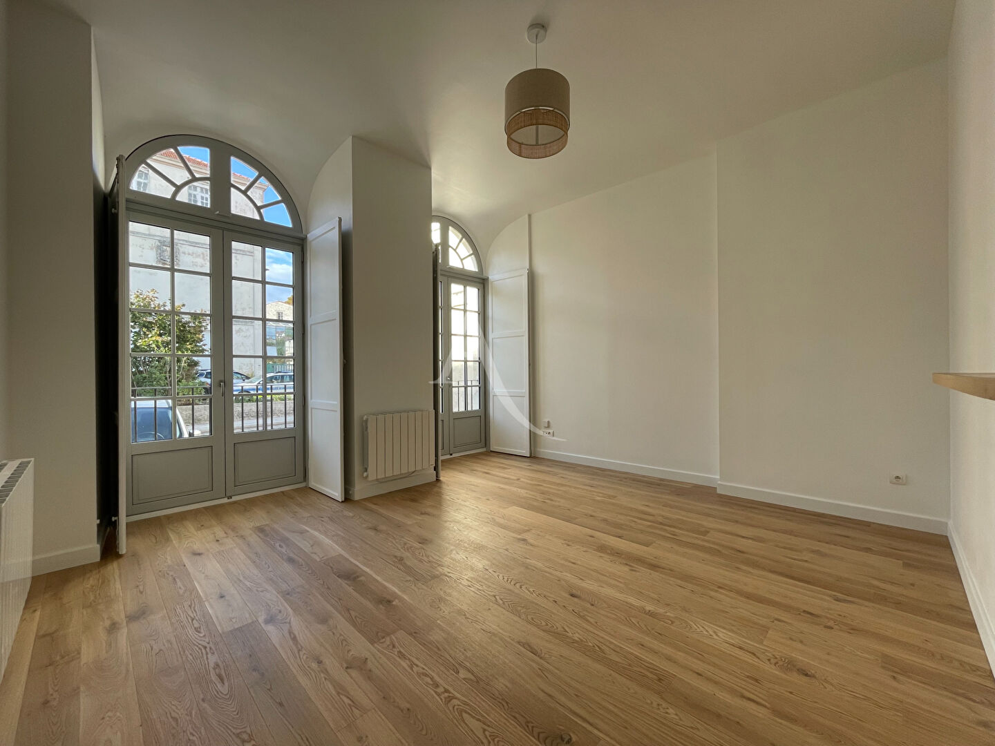 Appartement SAINTES (17100) 2 pièces 42.03 m²
