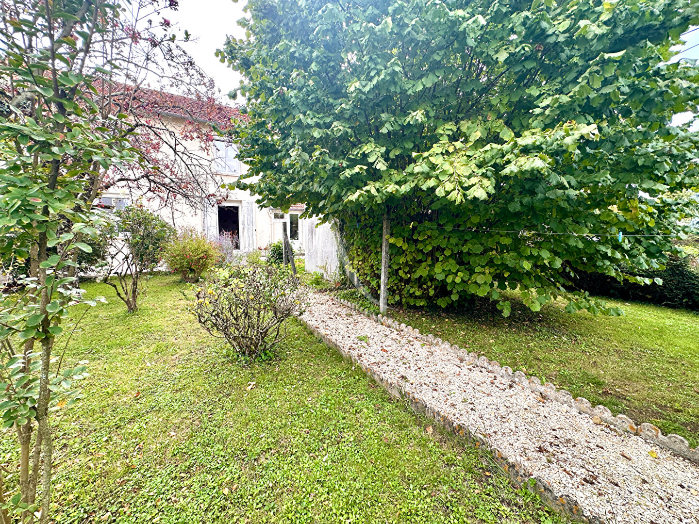 Maison SAINTES (17100) 4 pièces 64.00 m²