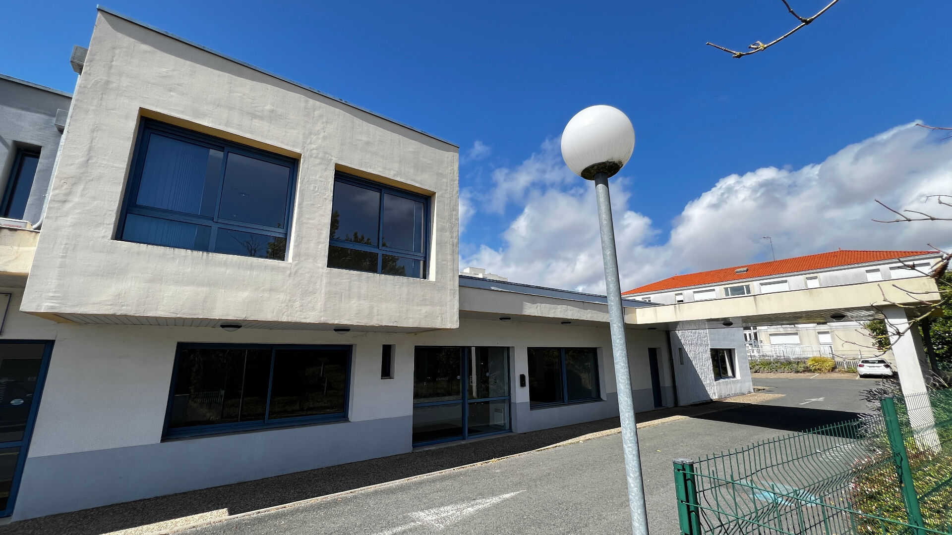 Local commercial ROYAN (17200) 577.00 m²